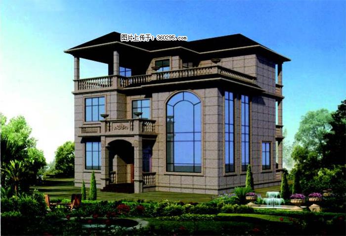 EPS工程案例(1) - 烟台三象EPS建材 yt.sx311.cc
