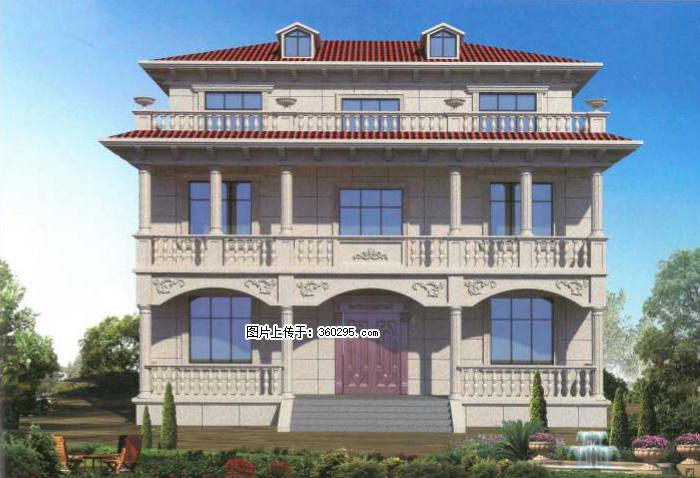 EPS工程案例(4) - 烟台三象EPS建材 yt.sx311.cc